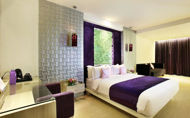Grand Mega Resort & Spa Bali
