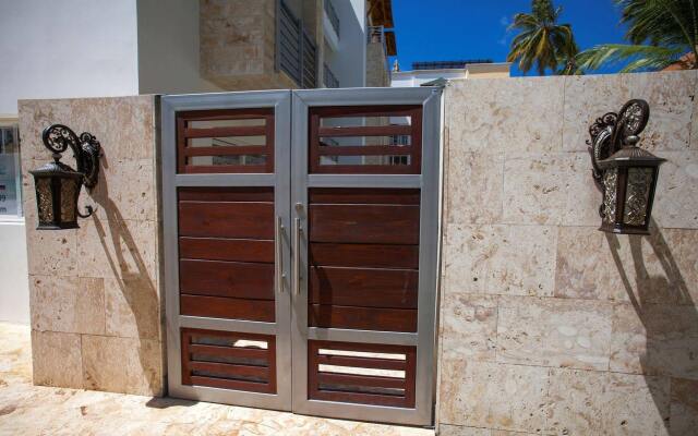 Chateau del mar Ocean Villas D2 Suit