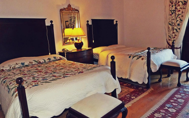 Hotel Rural Casa Viscondes Varzea