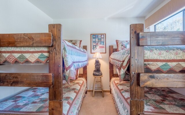 Sage Road 320 - 2 Br Condo