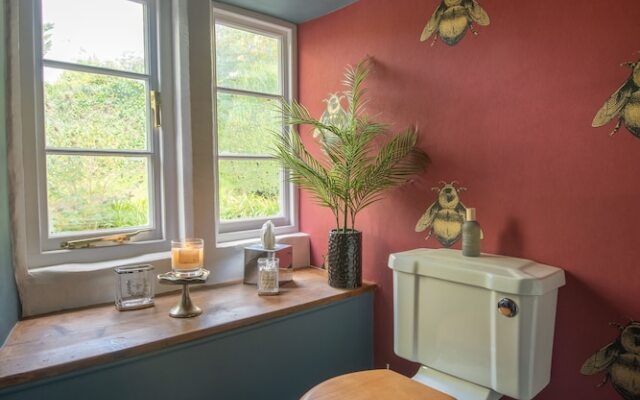 Dream Stays Bath - Southbank