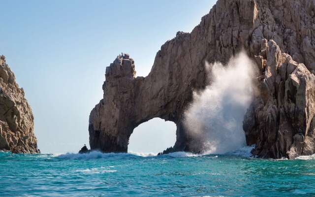 Hyatt Ziva Los Cabos- All Inclusive