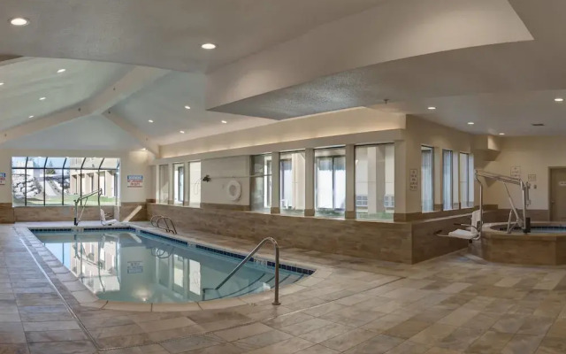 Quality Inn Valley Suites