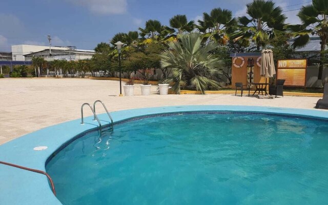 Sand Diamond Hotel