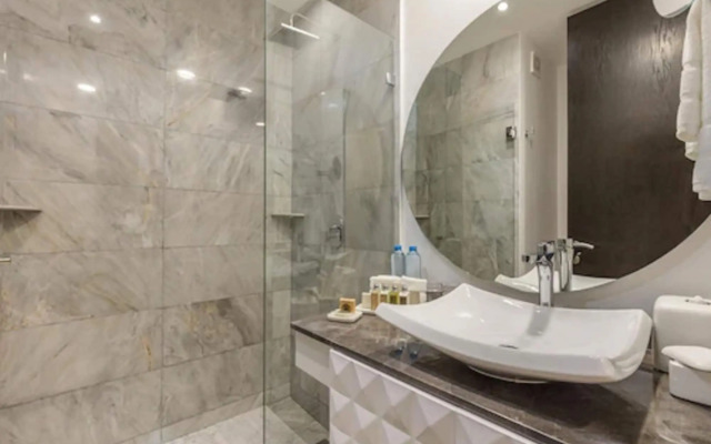 Serenity Hotel Boutique by Alsol