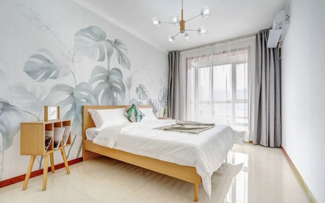 YOUJIA Apartment - Flower Valley – Guest Rooms – Taiyuan