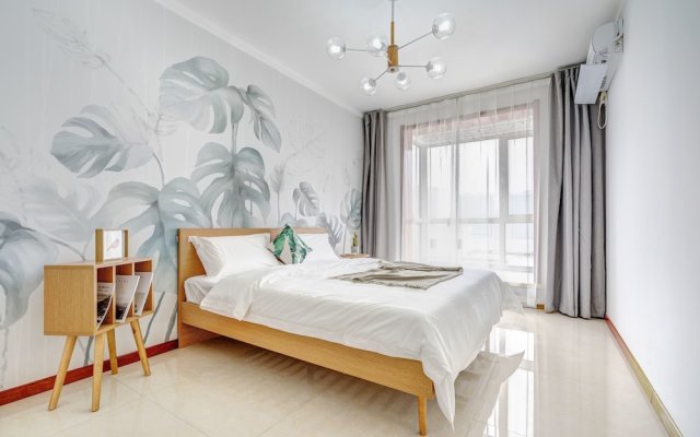 YOUJIA Apartment - Flower Valley