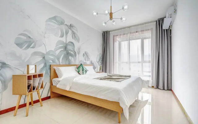 YOUJIA Apartment - Flower Valley