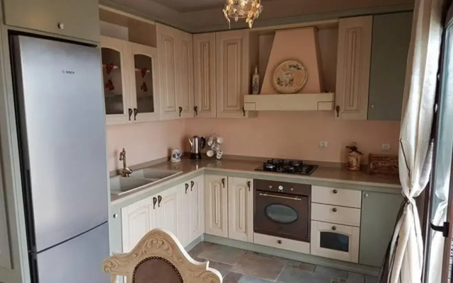 Nikis Seaside House