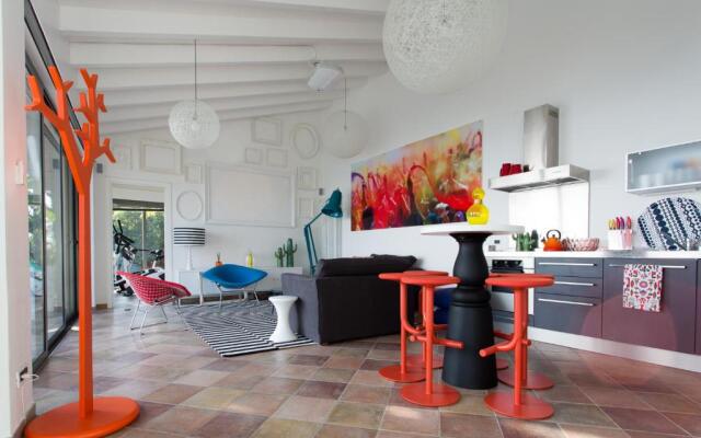 Villa Suna - 14609