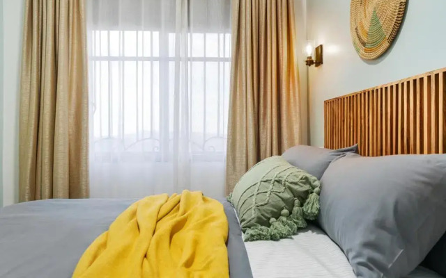 Polo Apartments