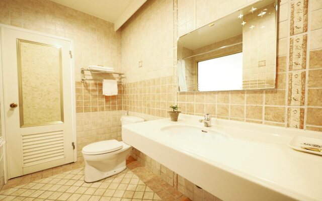Ciaoer B&B