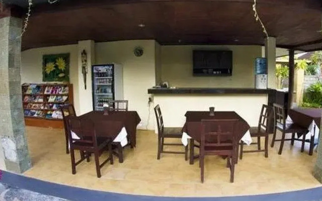 Terrace Bali Inn