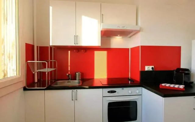 Sweethome Nougaro