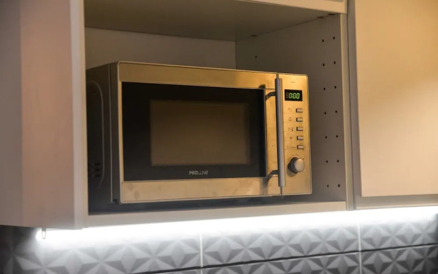 The Majestic Garden Suite