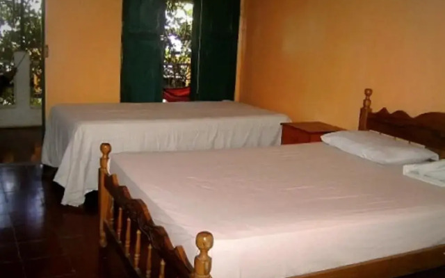 Hostel Tadeo San Juan del Sur