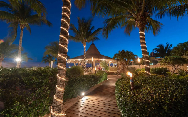The Abaco Club on Winding Bay