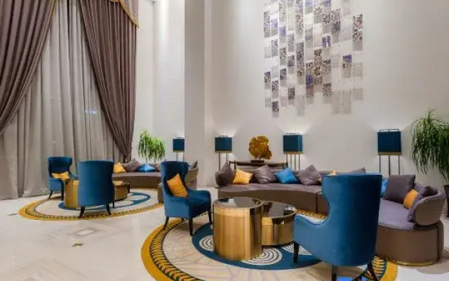 Xing Yi Hai Yu Hotel