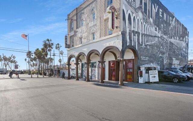 Samesun Venice Beach - Hostel