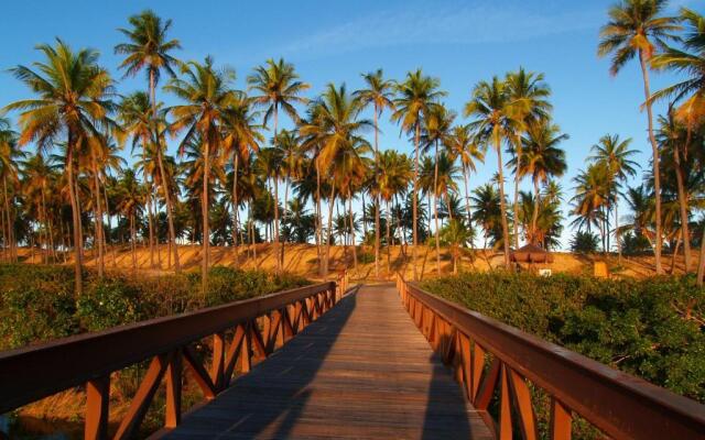 Reserva Imbassaí - Casa B05 Bromélias