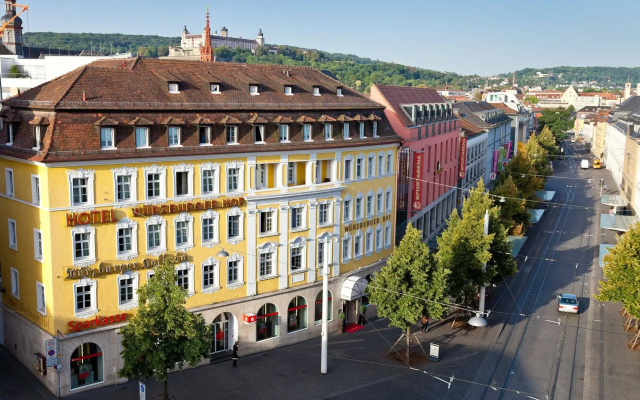 Hotel Würzburger Hof
