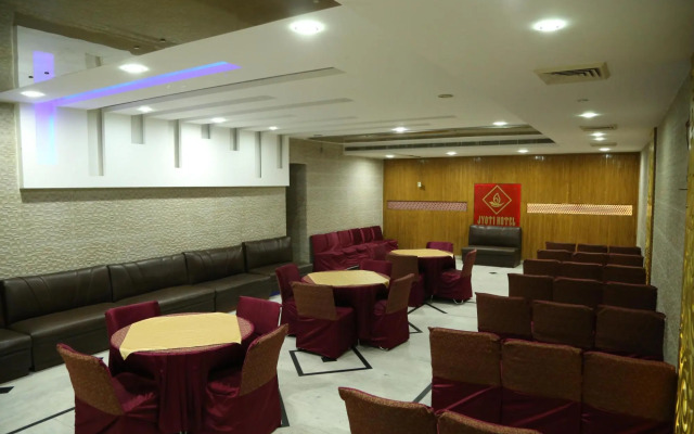 Jyoti Hotel