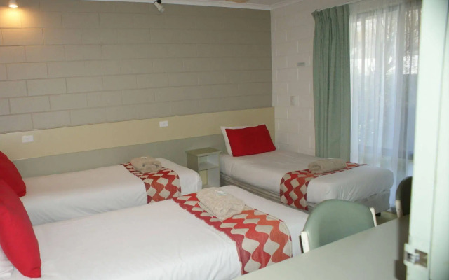 Sandbar Motel
