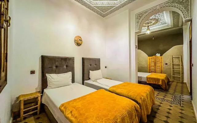 Riad Malayine