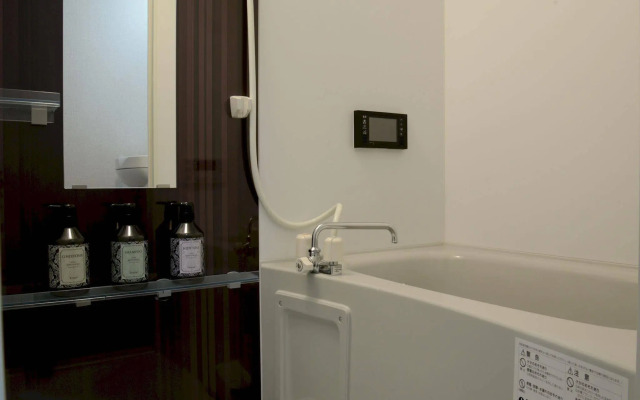 Guest Apartment Kyoto Ann