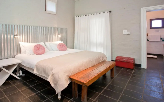 Karoo Retreat Luxury Self - Catering Villas