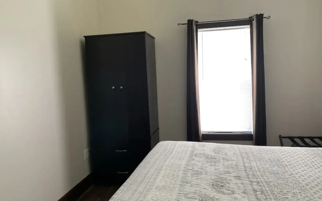 La Digue Suites