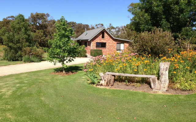 Prom Coast Holiday Lodge