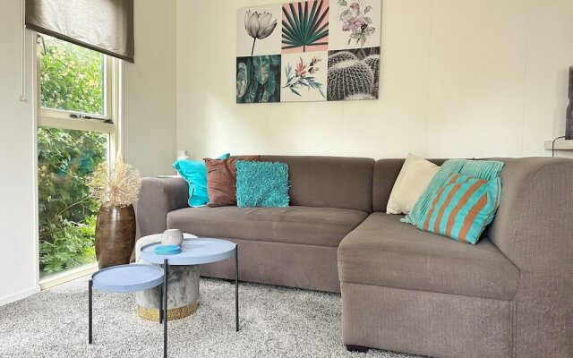 Recreatiepark De Wielen