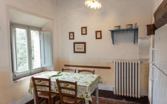 Tenuta di Spannocchia