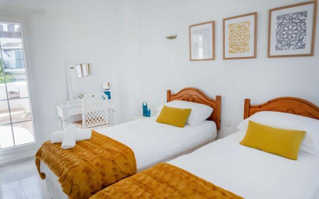 Sweet Inn Casa Blanca