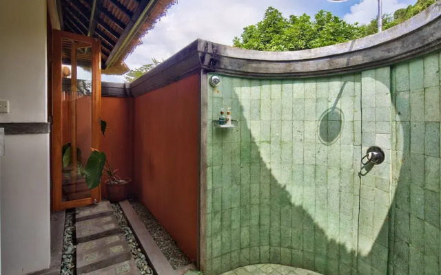 Ganesha Bali Coral Reef Villas