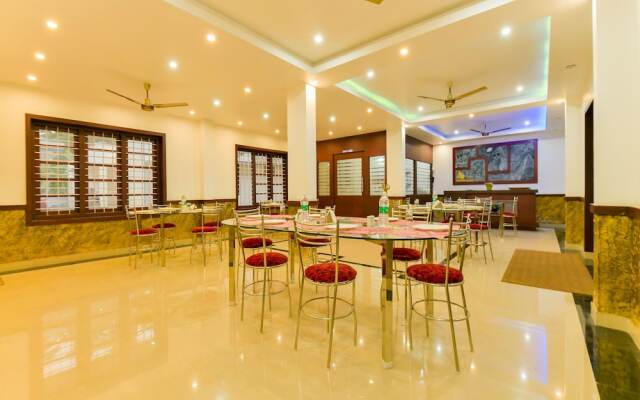 OYO 12943 Ashdale Resort