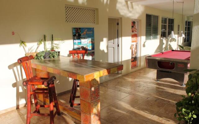 Hotel Magic Tropical