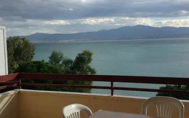 Hotel Chalkidiotis Village