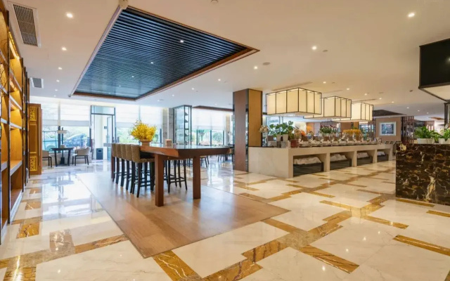 SSAW Boutique Hotel Hangzhou Qiandao