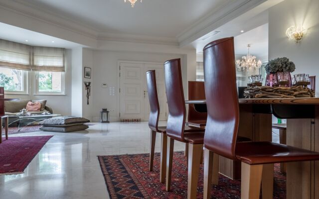 Villa Thetis