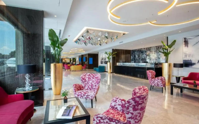 Hotel St Martin by OMNIA hotels
