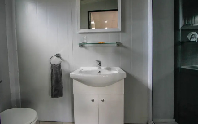 Sleepover Orpen Gate