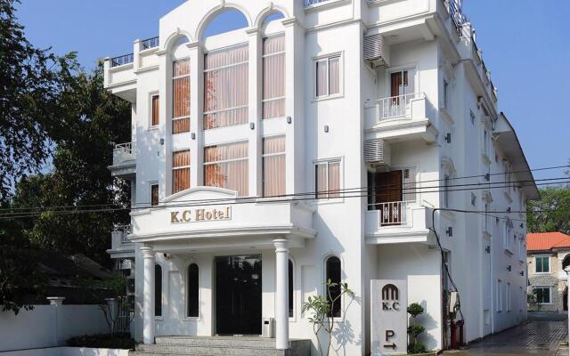 K.C Residence