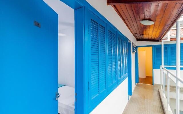 Club Suites
