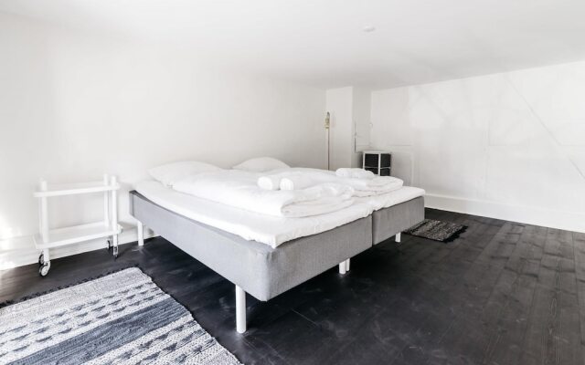 CPH s Finest - 220sqm Luxury Apt - City Central