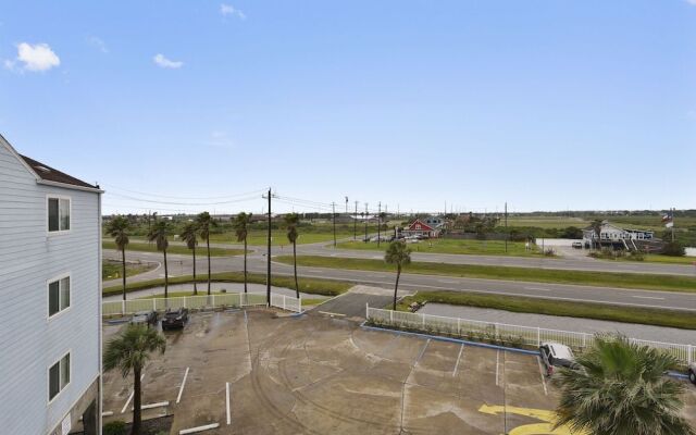 Seascape 2301 - 2 Br Condo