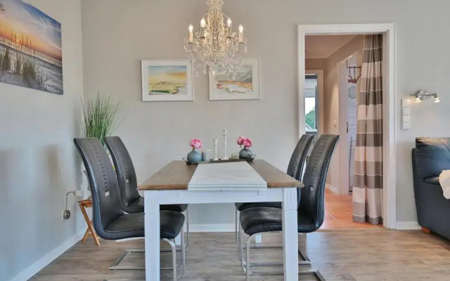 Wohnpark am Mühlenteich Wohnpark am Mühlenteich Appartement 46
