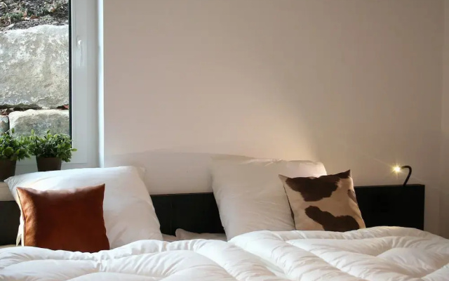 Modern, cozy apartment on the edge of Winterberg
