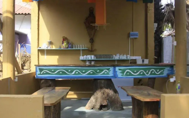 Surf Camp Arugam bay